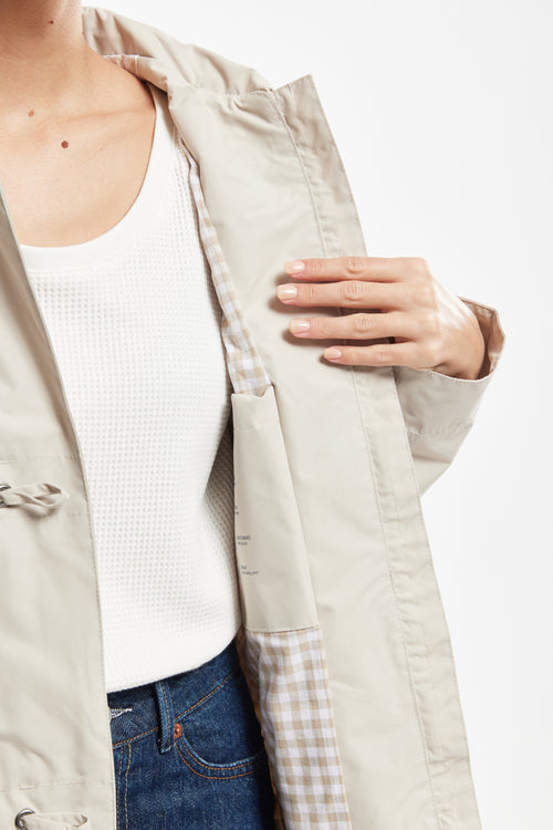 Ciré imperméable BABY - Bermudes - 6