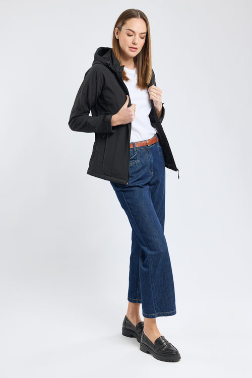 Veste softshell SITIA - Bermudes - 3