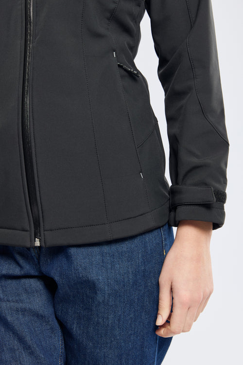 Veste softshell SITIA - Bermudes - 5