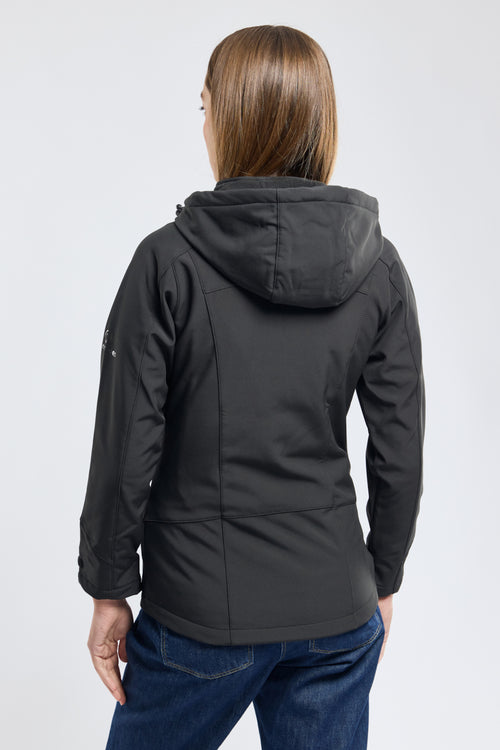 Veste softshell SITIA - Bermudes - 4