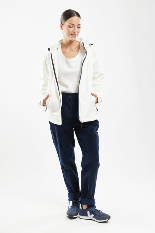 Veste softshell SITIA - Bermudes - 4