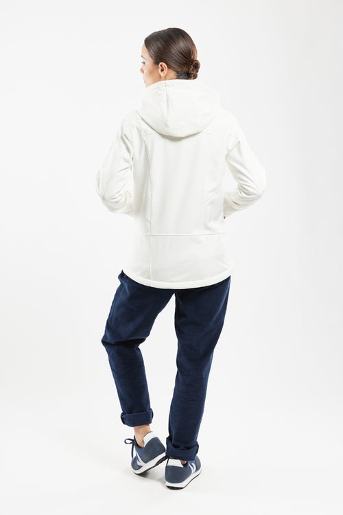 Veste softshell SITIA - Bermudes - 2