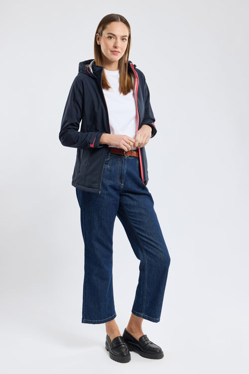 Veste softshell SITIA - Bermudes - 3