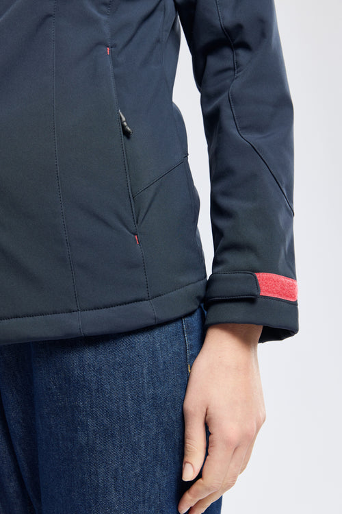 Veste softshell SITIA - Bermudes - 5