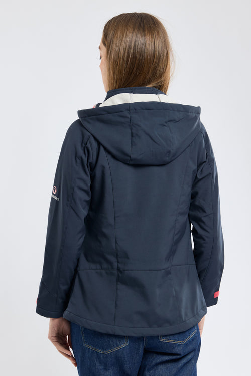 Veste softshell SITIA - Bermudes - 6