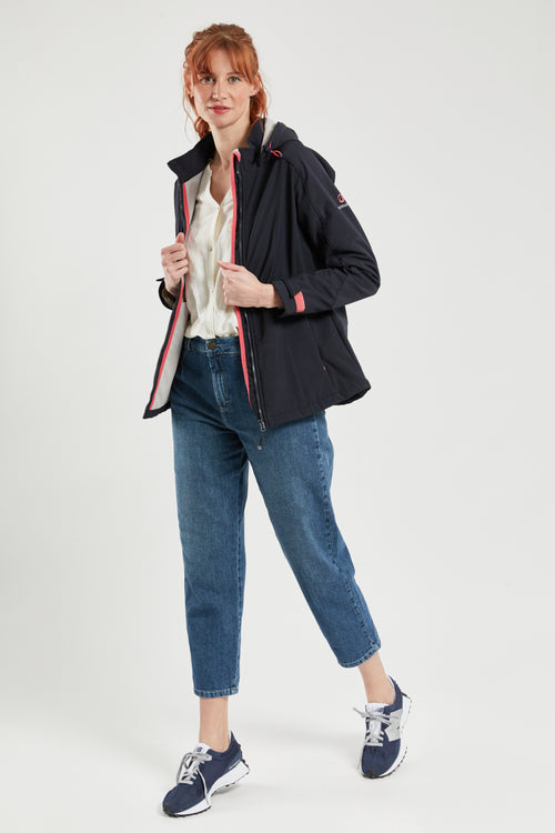 Veste softshell SITIA - Bermudes - 6