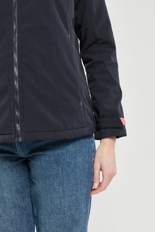 Veste softshell SITIA - Bermudes - 5