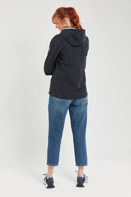Veste softshell SITIA - Bermudes - 3