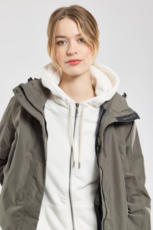 Parka longue Sympatex® BOLENA - Bermudes - 2