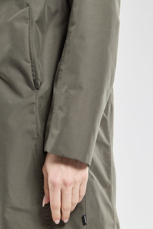 Parka longue Sympatex® BOLENA - Bermudes - 5