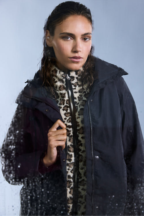 Parka longue Sympatex® BOLENA - Bermudes - 3