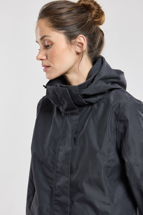 Parka longue Sympatex® BOLENA - Bermudes - 4