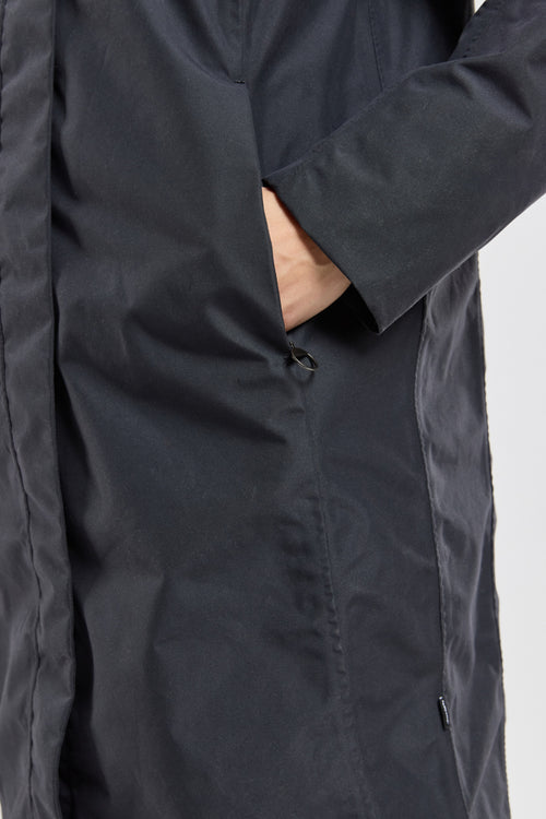 Parka longue Sympatex® BOLENA - Bermudes - 4