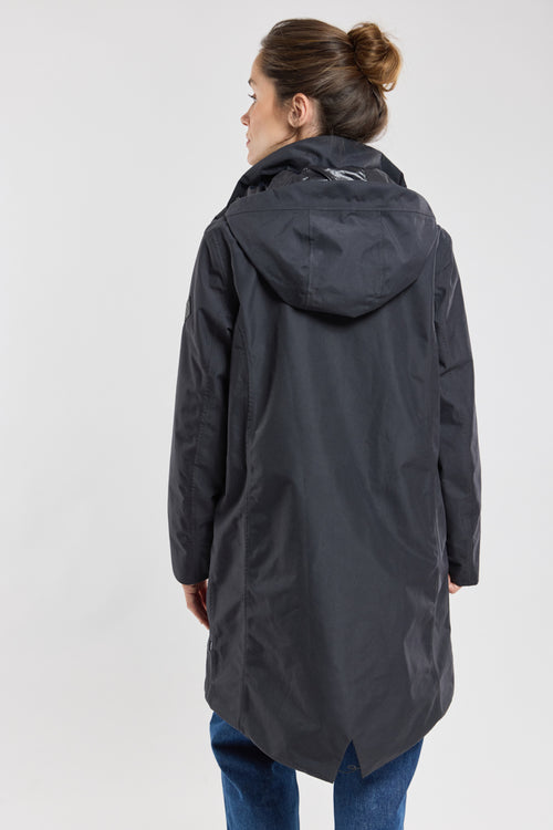 Parka longue Sympatex® BOLENA - Bermudes - 6