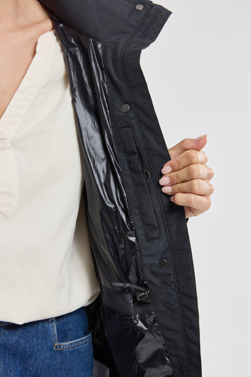 Parka longue Sympatex® BOLENA - Bermudes - 5