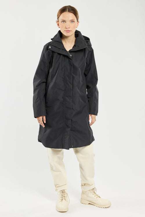 Parka longue Sympatex® BOLENA - Bermudes - 3