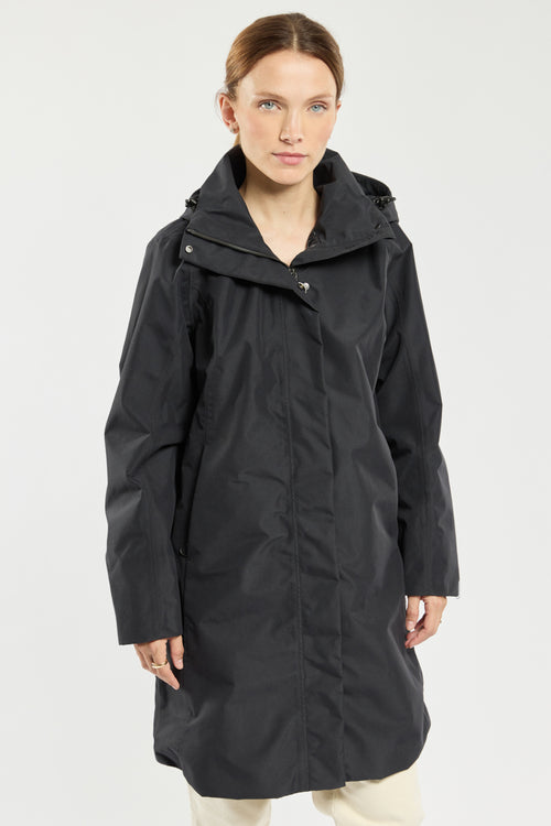 Parka longue Sympatex® BOLENA - Bermudes - 1