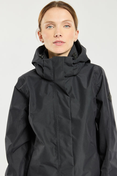Parka longue Sympatex® BOLENA - Bermudes - 2