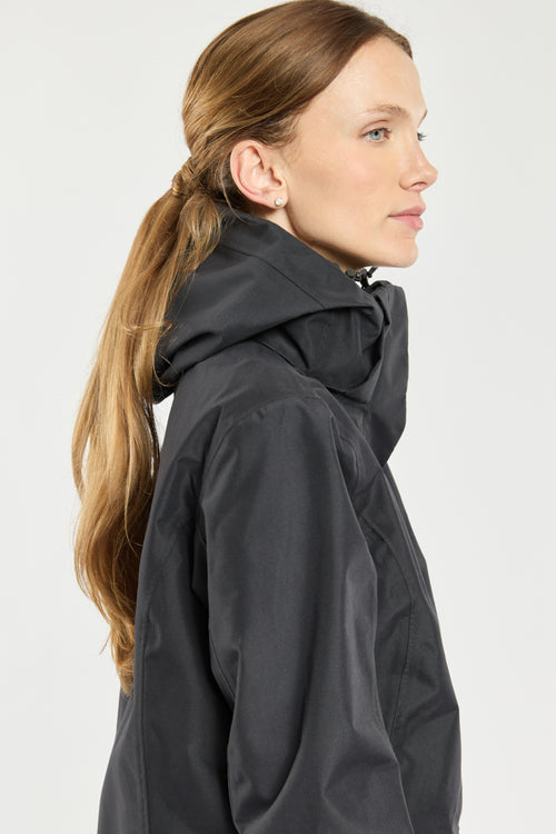 Parka longue Sympatex® BOLENA - Bermudes - 4