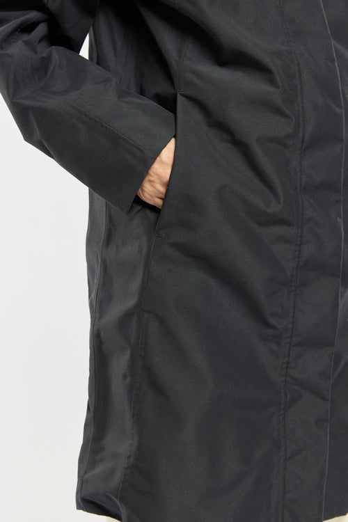 Parka longue Sympatex® BOLENA - Bermudes - 5