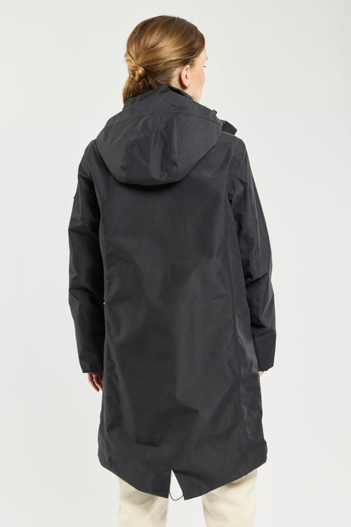 Parka longue Sympatex® BOLENA - Bermudes - 6