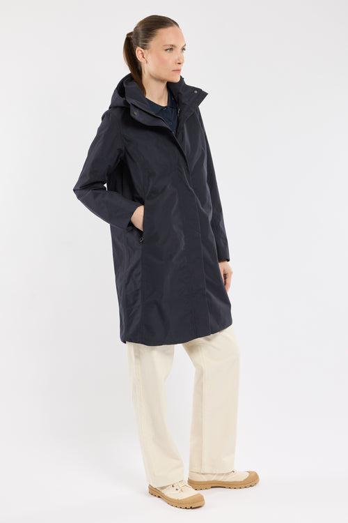 Parka longue Sympatex® BOLENA - Bermudes - 3