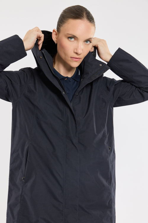 Parka longue Sympatex® BOLENA - Bermudes - 2