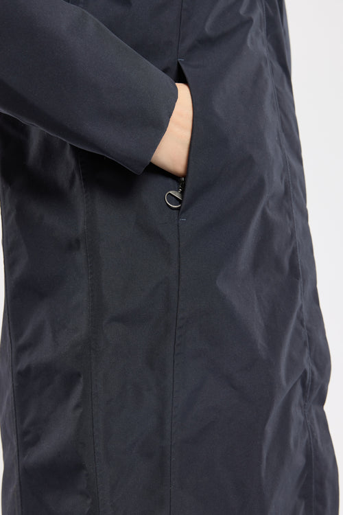 Parka longue Sympatex® BOLENA - Bermudes - 6