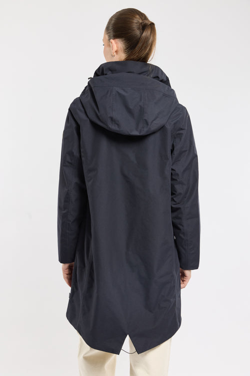 Parka longue Sympatex® BOLENA - Bermudes - 4