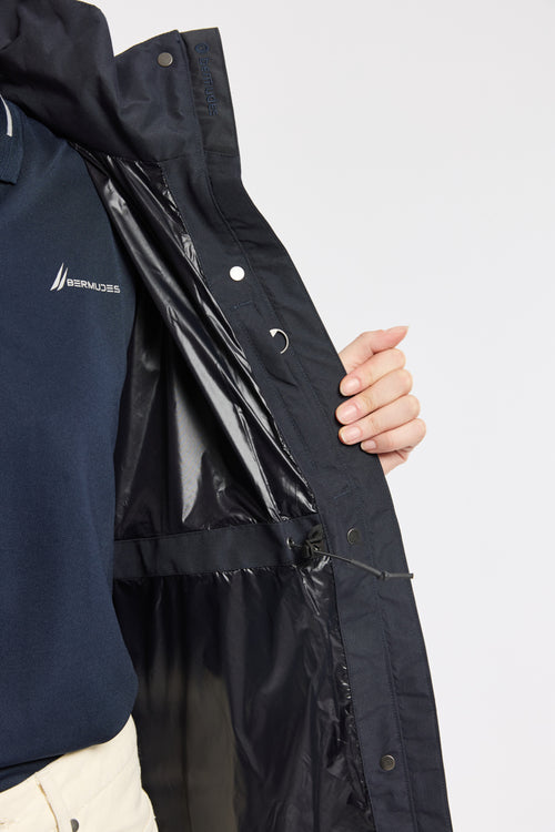 Parka longue Sympatex® BOLENA - Bermudes - 5