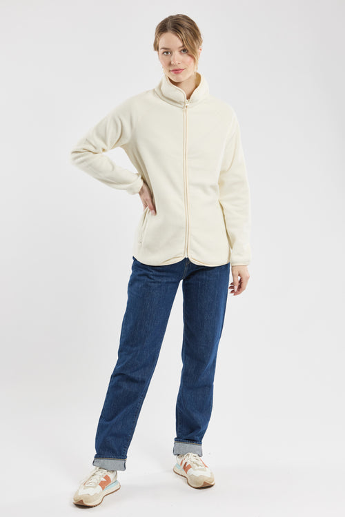 Veste polaire MELLAC - Bermudes - 3