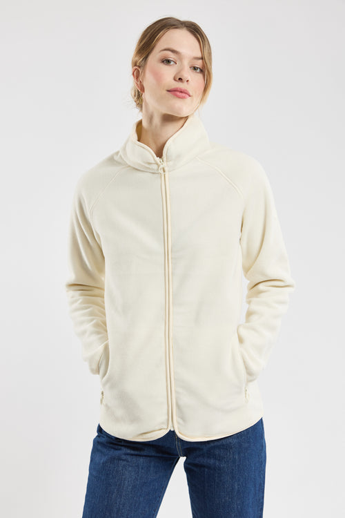 Veste polaire MELLAC - Bermudes - 1