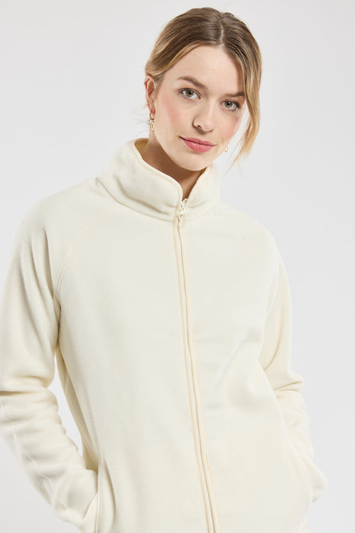 Veste polaire MELLAC - Bermudes - 2