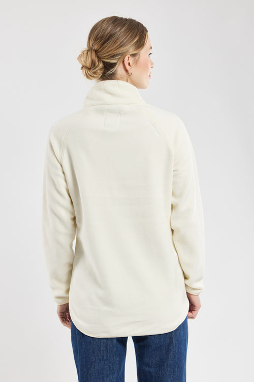 Veste polaire MELLAC - Bermudes - 1