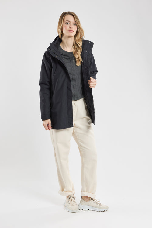 Parka Sympathex®  3 en 1 PASSADENA - Bermudes - 5