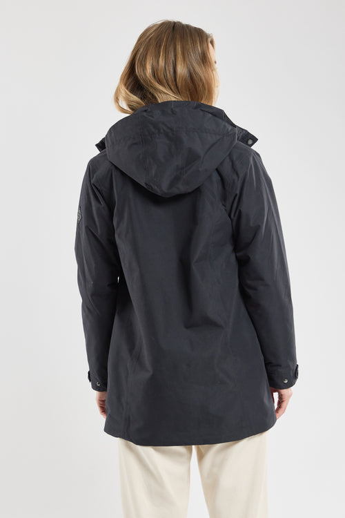 Parka Sympathex®  3 en 1 PASSADENA - Bermudes - 4