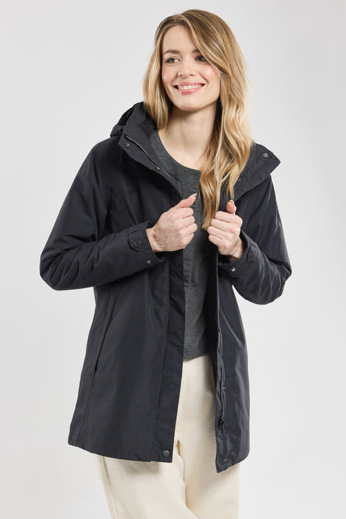 Parka Sympathex®  3 en 1 PASSADENA - Bermudes - 1