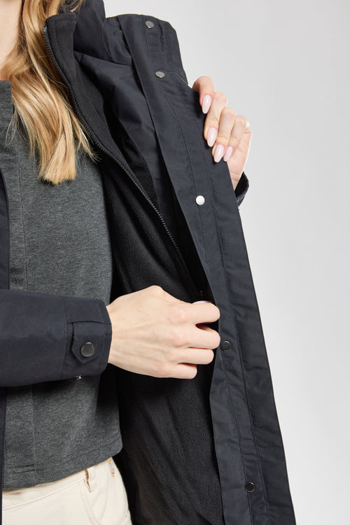 Parka Sympathex®  3 en 1 PASSADENA - Bermudes - 3