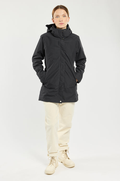 Parka Sympathex®  3 en 1 PASSADENA - Bermudes - 3