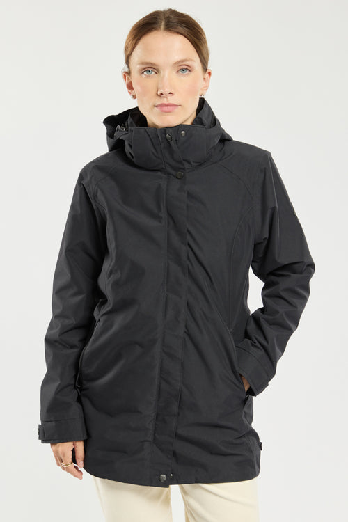 Parka Sympathex®  3 en 1 PASSADENA - Bermudes - 1