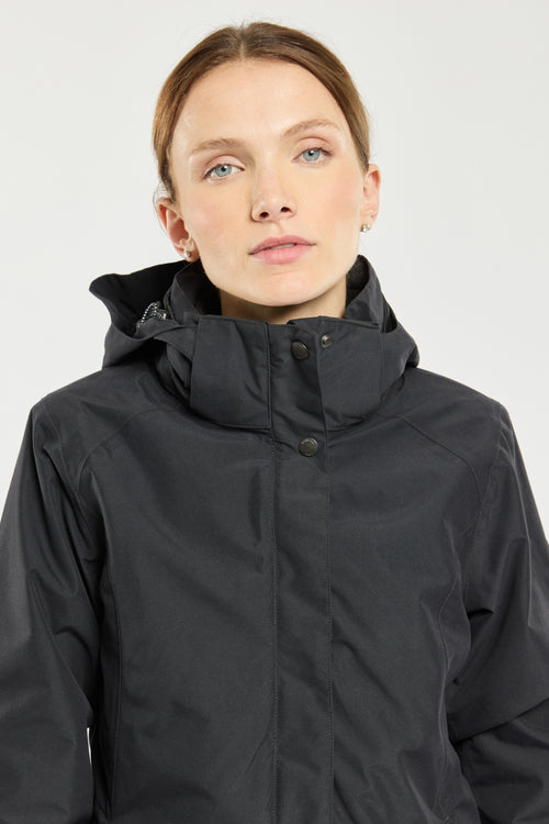 Parka Sympathex®  3 en 1 PASSADENA - Bermudes - 2