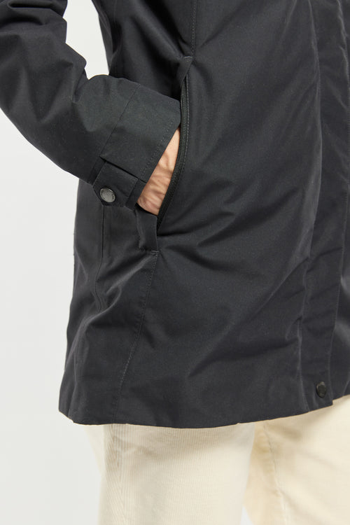 Parka Sympathex®  3 en 1 PASSADENA - Bermudes - 4
