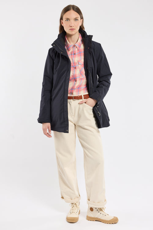 Parka Sympathex®  3 en 1 PASSADENA - Bermudes - 3