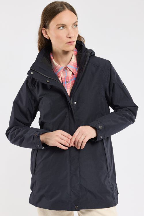 Parka Sympathex®  3 en 1 PASSADENA - Bermudes - 1