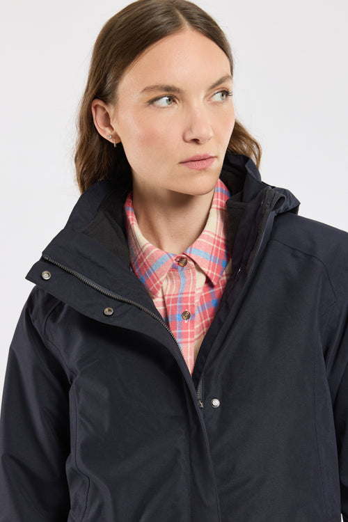 Parka Sympathex®  3 en 1 PASSADENA - Bermudes - 2