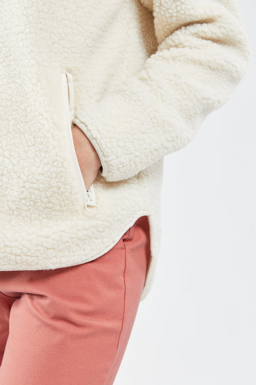 Veste polaire MENEAC - Bermudes - 4