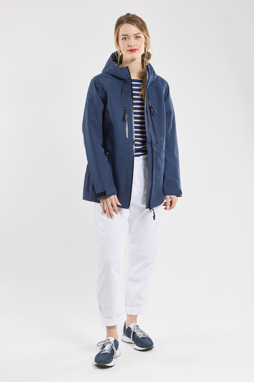 Parka technique BOUTDOOR - Bermudes - 3