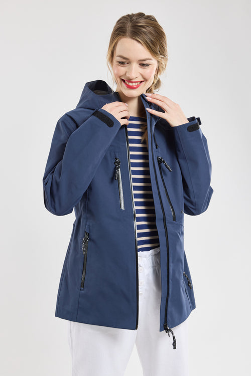 Parka technique BOUTDOOR - Bermudes - 1