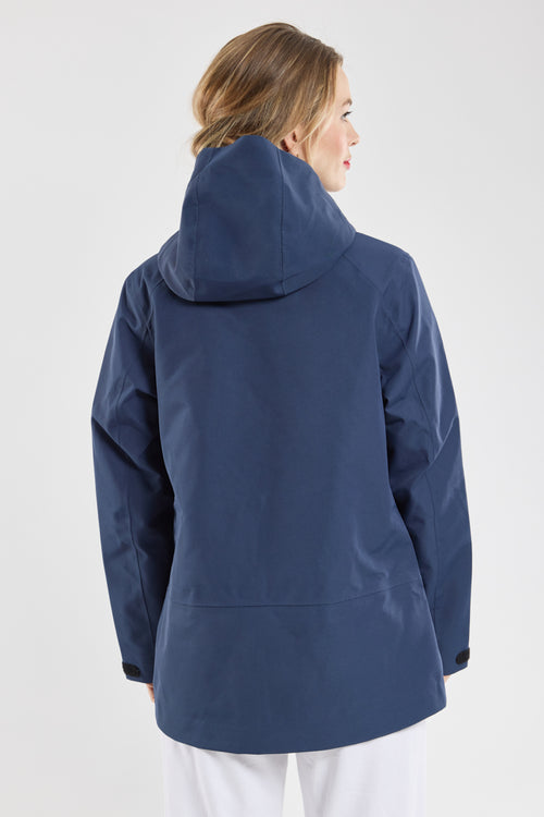 Parka technique BOUTDOOR - Bermudes - 5