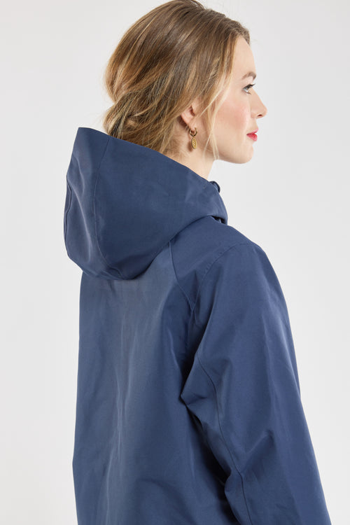 Parka technique BOUTDOOR - Bermudes - 6